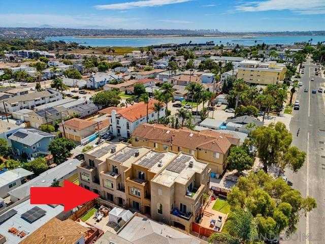 4279 Lamont San Diego California United States, for Sale, residential, Kora  Walter , Pacific Homes RE