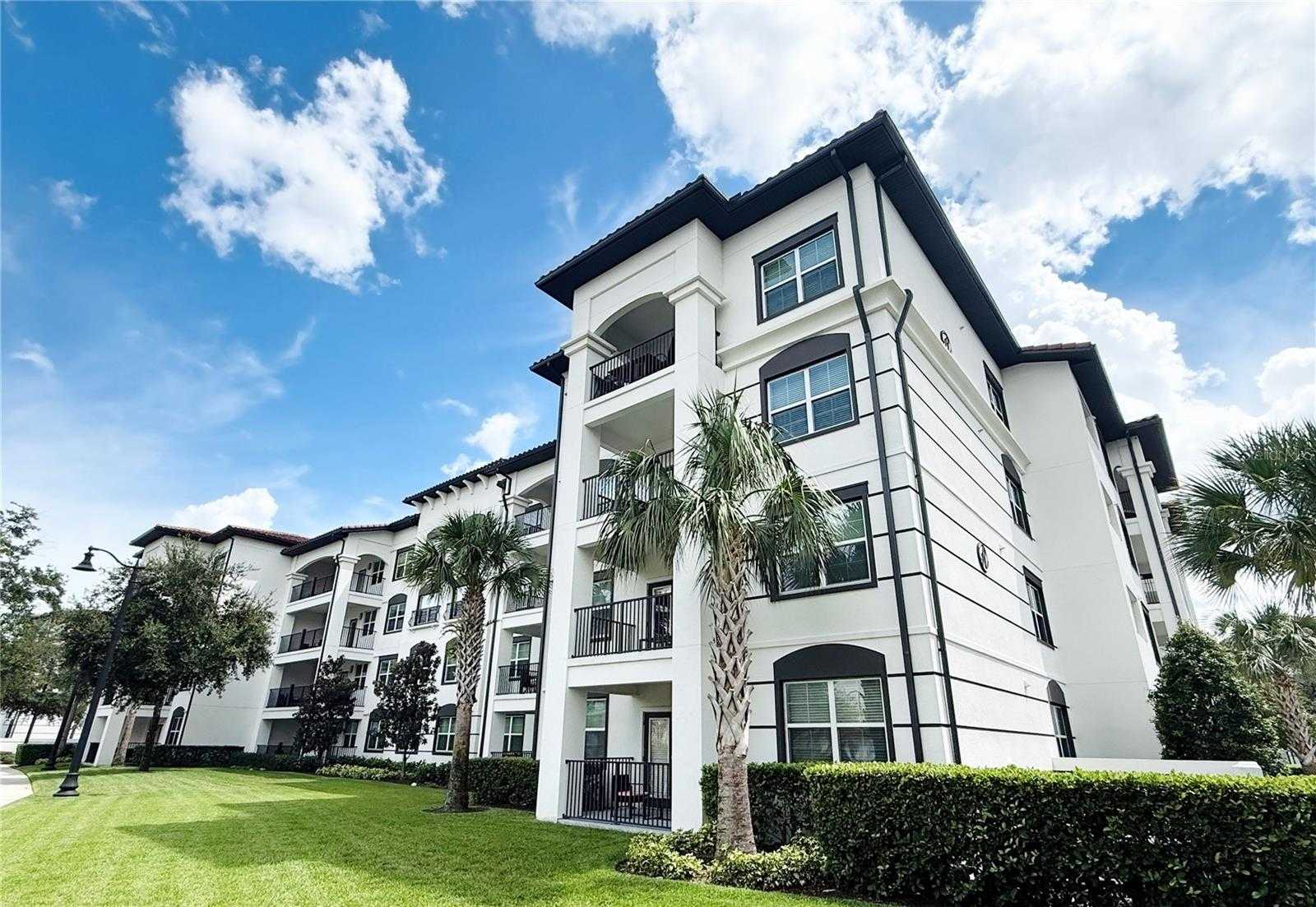 4013 BREAKVIEW DRIVE APT A308 Orlando Florida United States, for Sale, residential, Ken Anderson, ApexOne Realty, Inc.