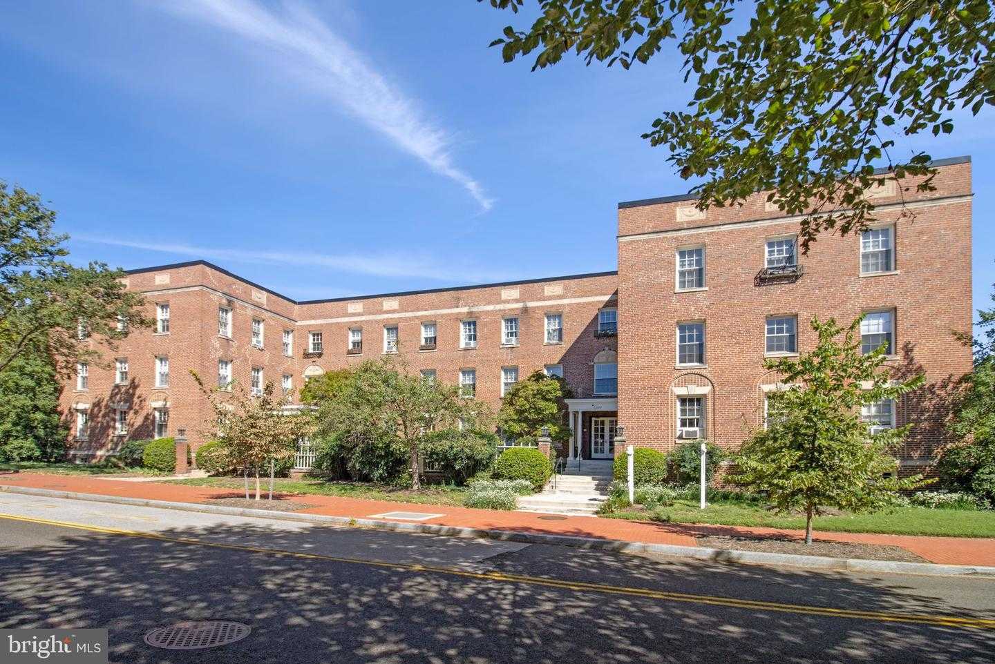 2527 Q STREET APT 110 Washington District Of Columbia United States, for Sale, residential, Edward Giles, Georgetown Realty Group