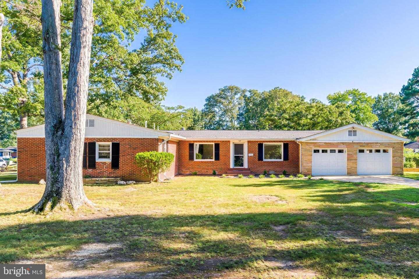 4101 AUGUSTINE STREET Alexandria Virginia United States, for Sale, residential,  , The Holly Group