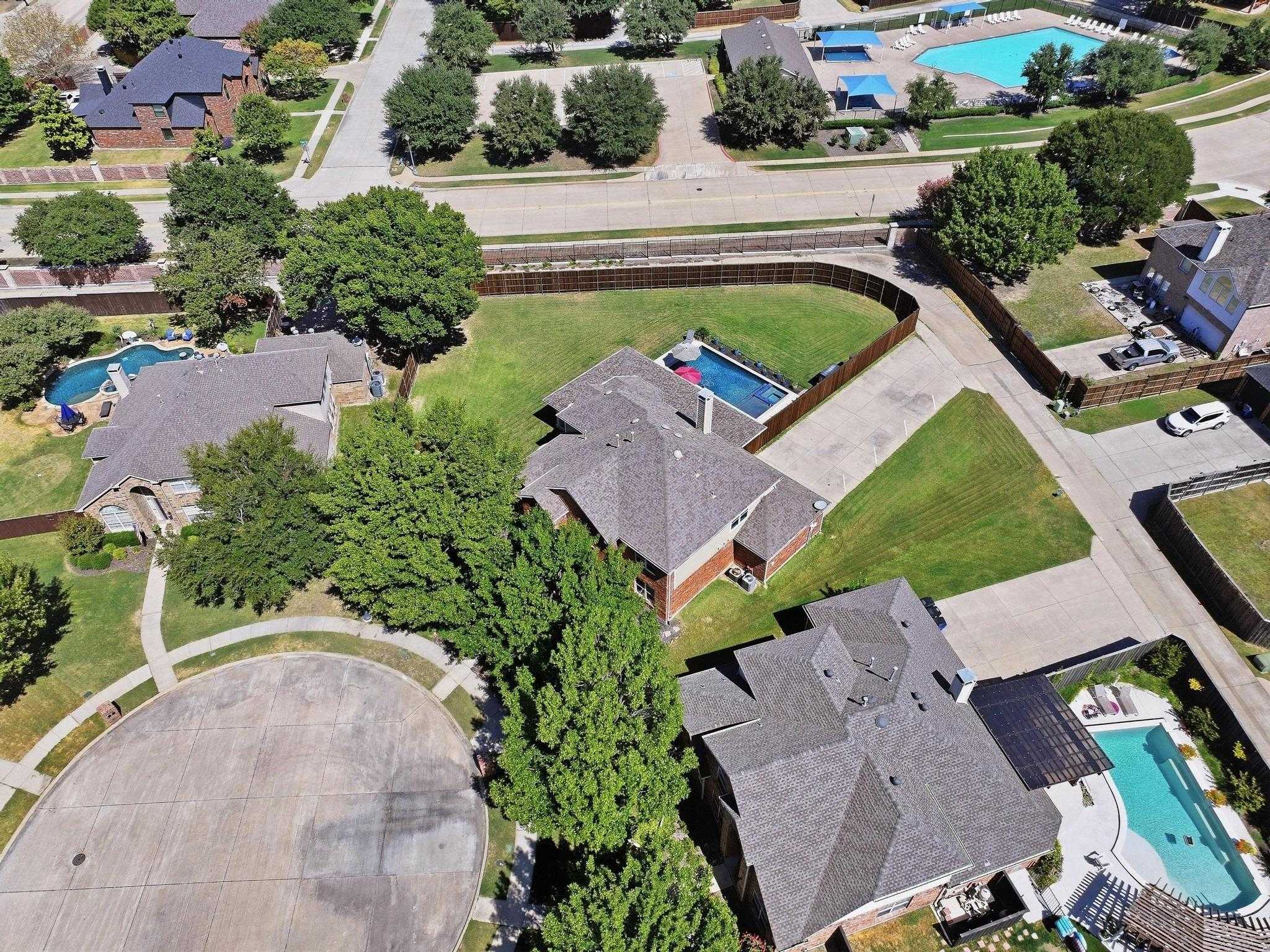 10498 Balsam Court Frisco Texas United States, for Sale, residential,  , Orbit Realty Group