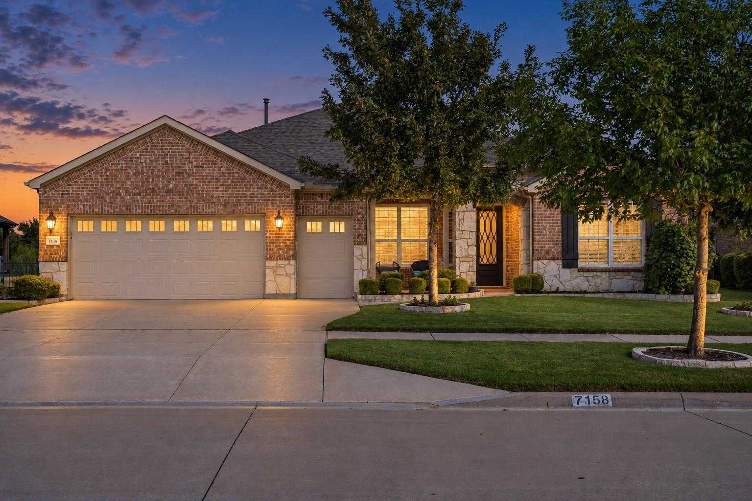 7158 Bluff Point Frisco Texas United States, for Sale, residential,  , Orbit Realty Group