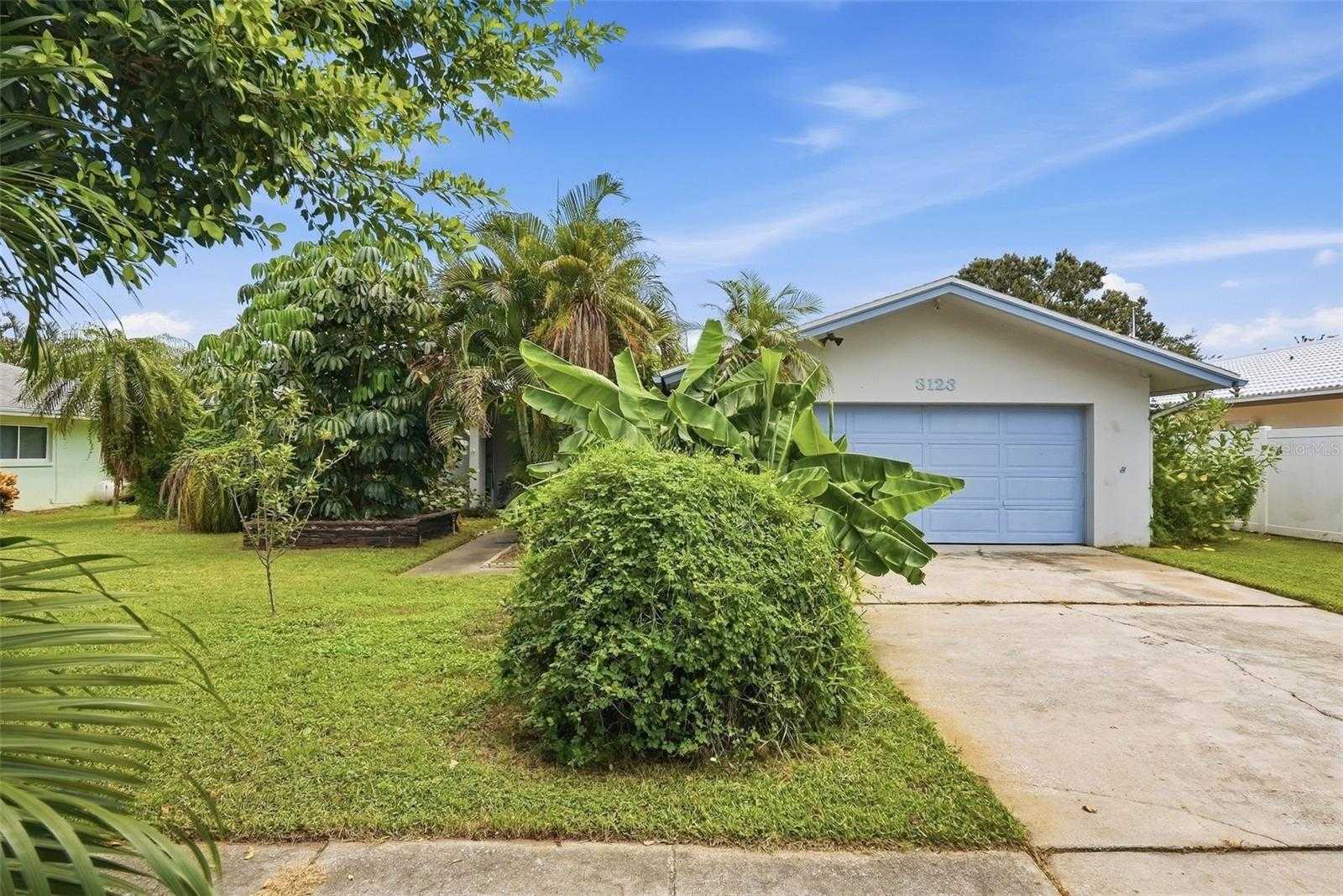 3123 62ND STREET St Petersburg Florida United States, for Sale, residential, Sylvia  Lusink, Re/Max Preferred