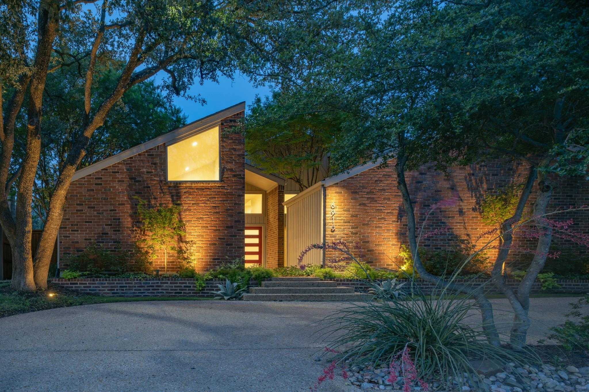 6918 Chevy Chase Avenue Dallas Texas United States, for Sale, residential,  , Door Nash