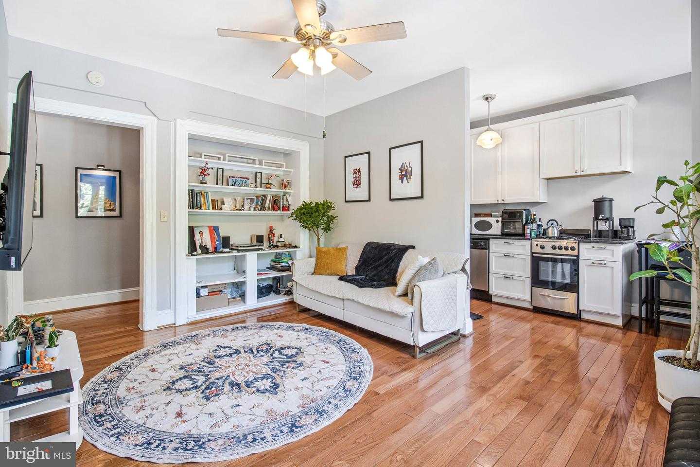 2527 Q STREET APT 108 Washington District Of Columbia United States, for Sale, residential, Edward Giles, Georgetown Realty Group