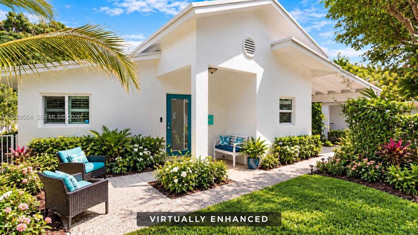 213 Florida Ave Coral Gables Florida United States, for Sale, residential,  , Tejeda Real Estate Inc. 