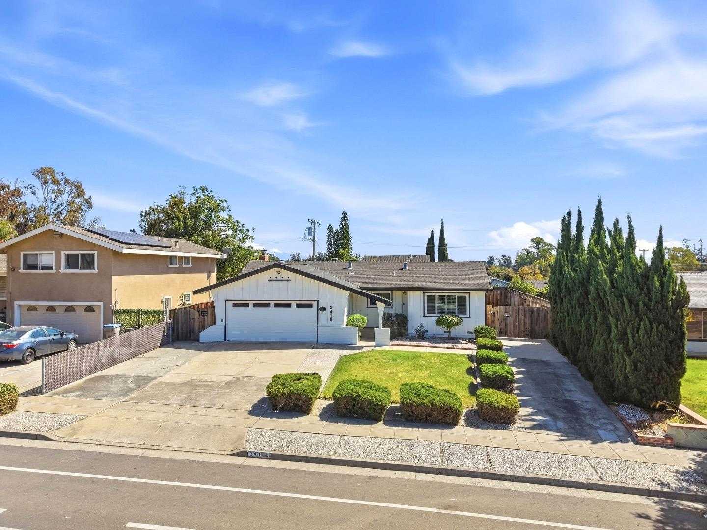 3410 Suncrest Avenue San Jose California United States, for Sale, residential,  , InCom Example Brokerage