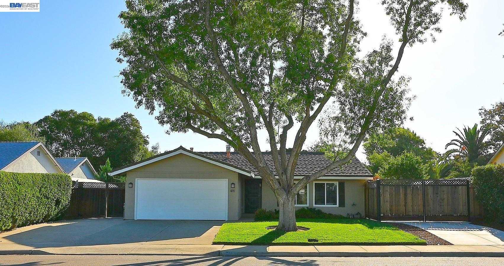 481 Egret Road Livermore California United States, for Sale, residential, Miranda Mattos, Compass Realty 
