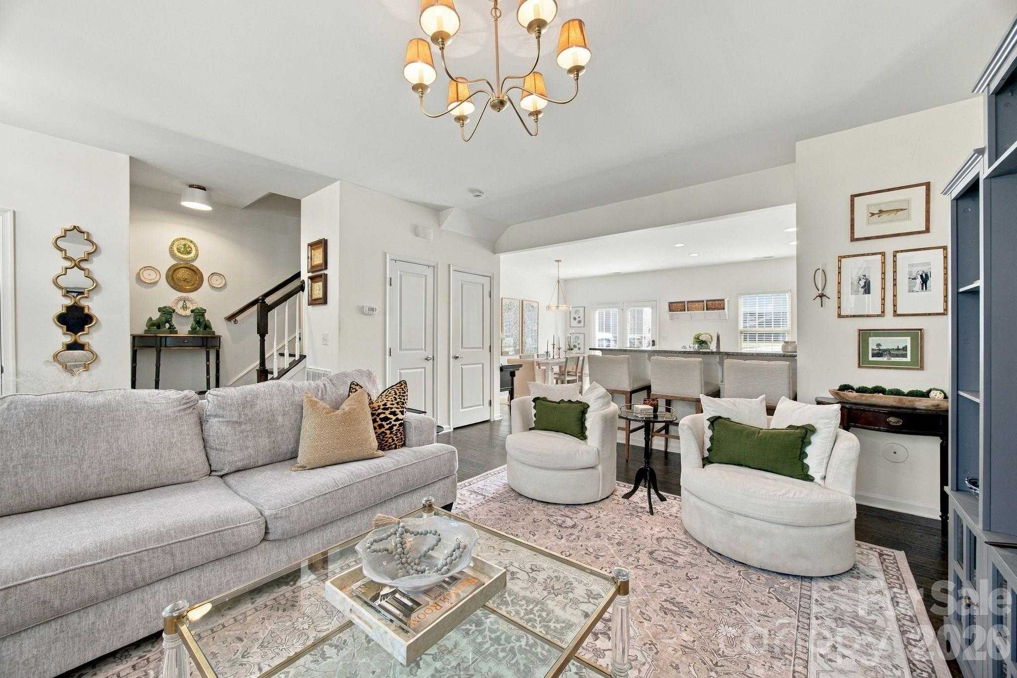 1717 Fleetwood Drive Charlotte North Carolina United States, for Sale, residential, William (Will) Owens , South Charlotte Properties