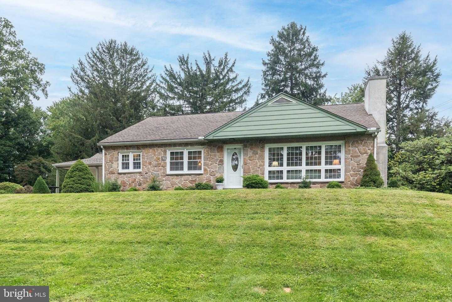 1392 E BOOT ROAD West Chester Pennsylvania United States, for Sale, residential,  , Swayne Real Estate Group
