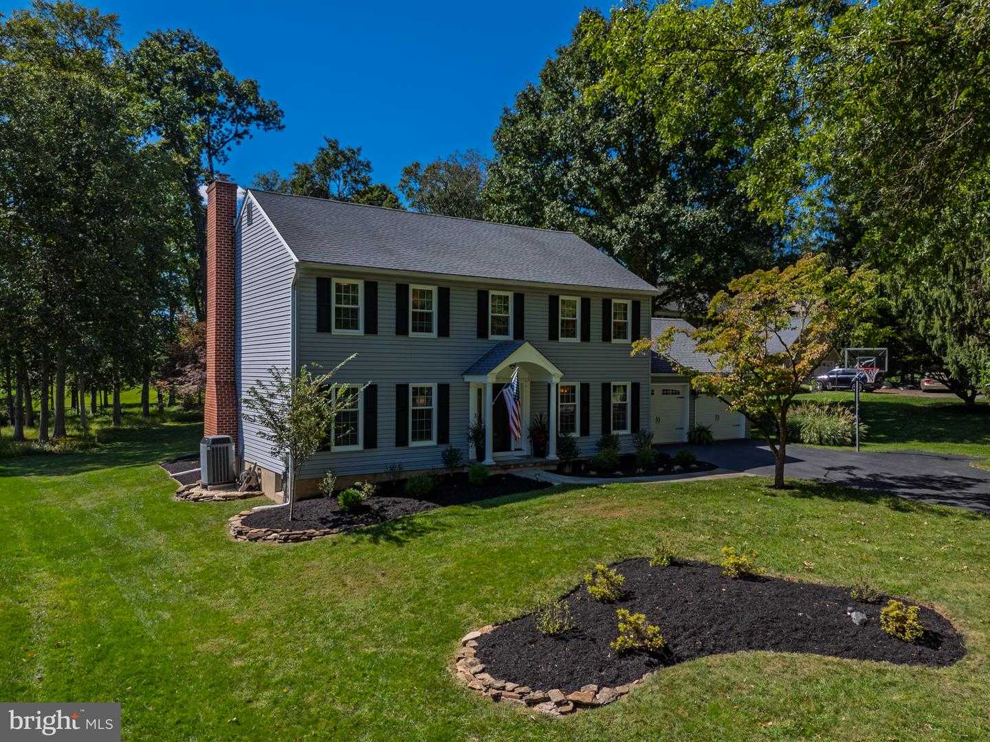1120 DODGSON ROAD West Chester Pennsylvania United States, for Sale, residential,  , Swayne Real Estate Group