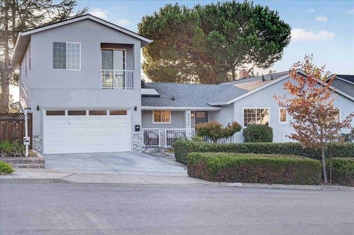 5537 blossom terrace court San Jose California United States, for Sale, residential,  , InCom Sample Brokerage