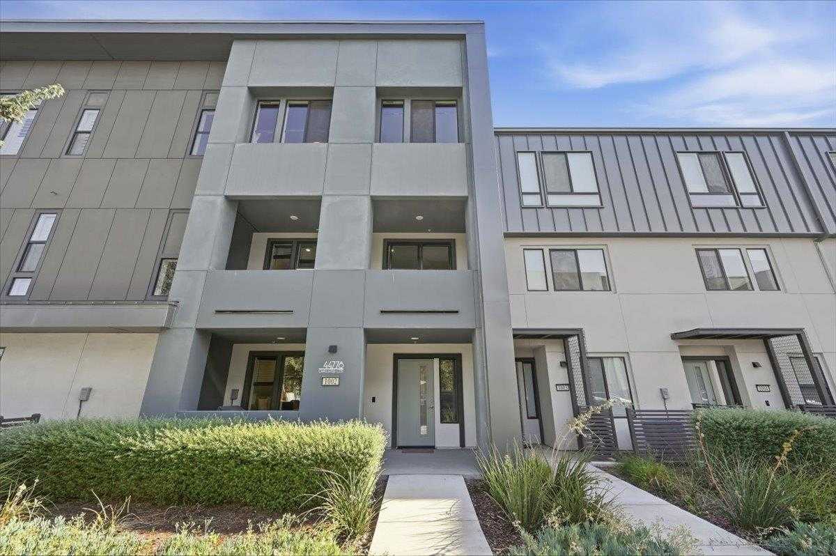 44778 Challenge Common  APT 1002 Fremont California United States, for Sale, residential, Ethan Lazzareschi, REALTY EXPERTS