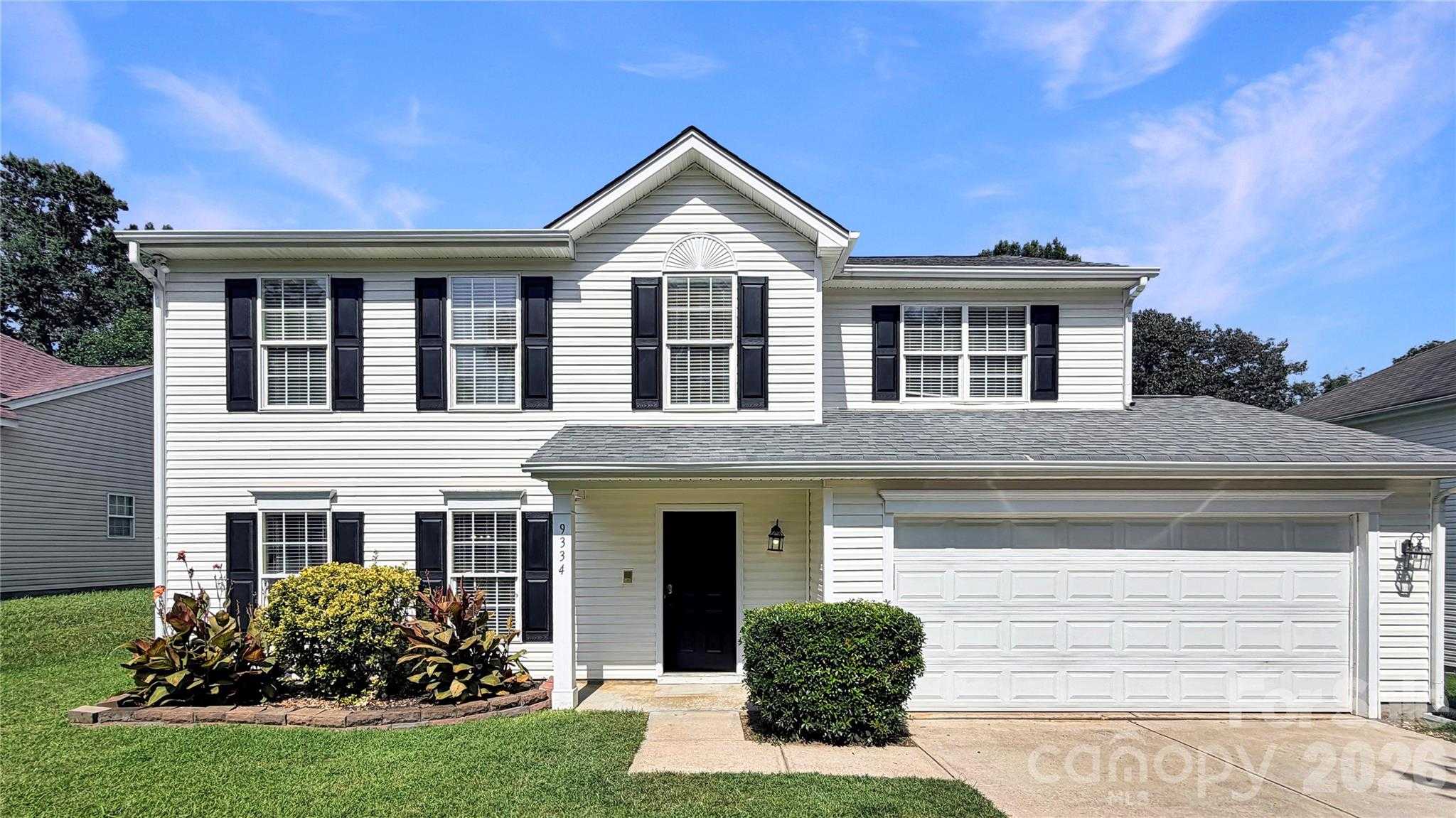 9334 Arbor Creek Drive Charlotte North Carolina United States, for Sale, residential,  , Eesha Realty LLC