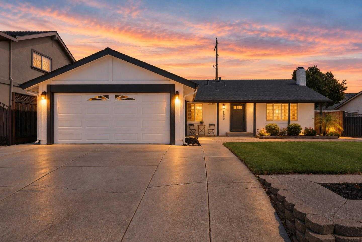 5650 Orchard Park Drive San Jose California United States, for Sale, residential, Rosalie Frazier, InCom Example Brokerage