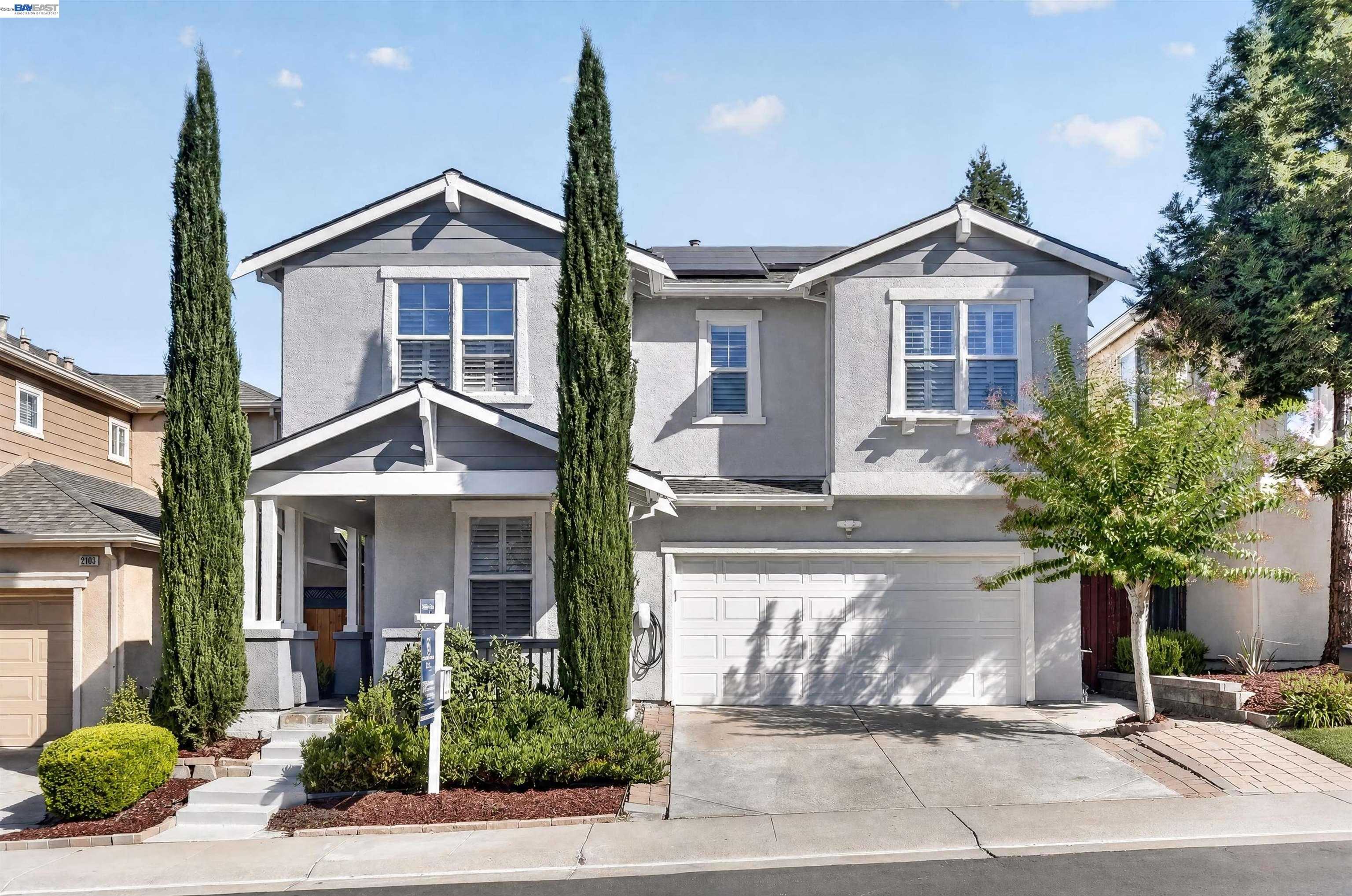 2109 N Donovan Way San Ramon California United States, for Sale, residential, Dylan  Jones, Compass Realty 