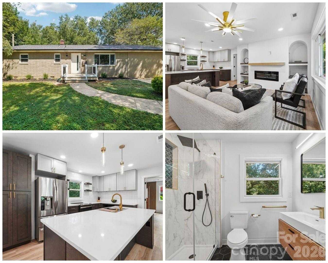 539 Frank Drive Charlotte North Carolina United States, for Sale, residential, Kristen Haynes, New Home Buyers Brokers / Realty Pros