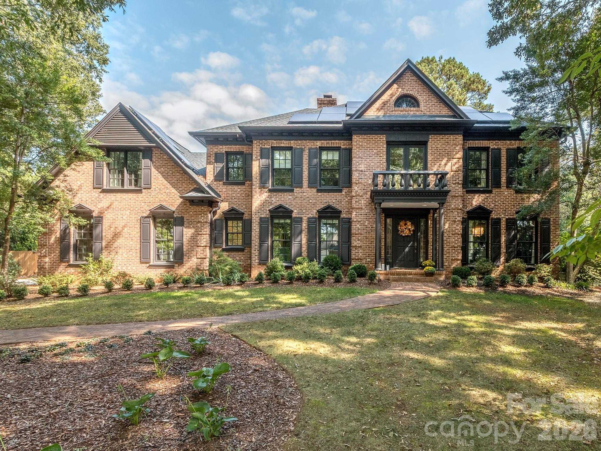 5307 Mirabell Road Charlotte North Carolina United States, for Sale, residential, William (Will) Owens , South Charlotte Properties