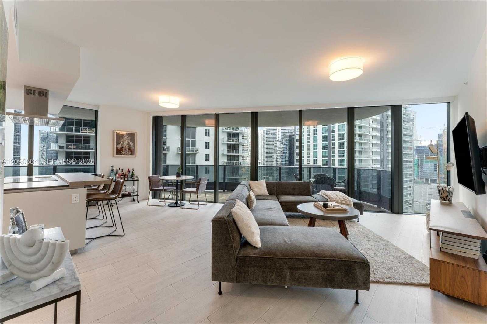 1000 Brickell Plz  APT 2401 Miami Florida United States, for Sale, residential,  , Incom New Example Office