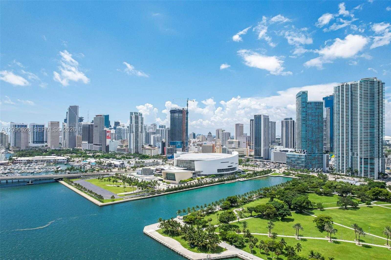 900 Biscayne Blvd  APT 4412 Miami Florida United States, for Sale, residential,  , INCOM OFFICE SAMPLE