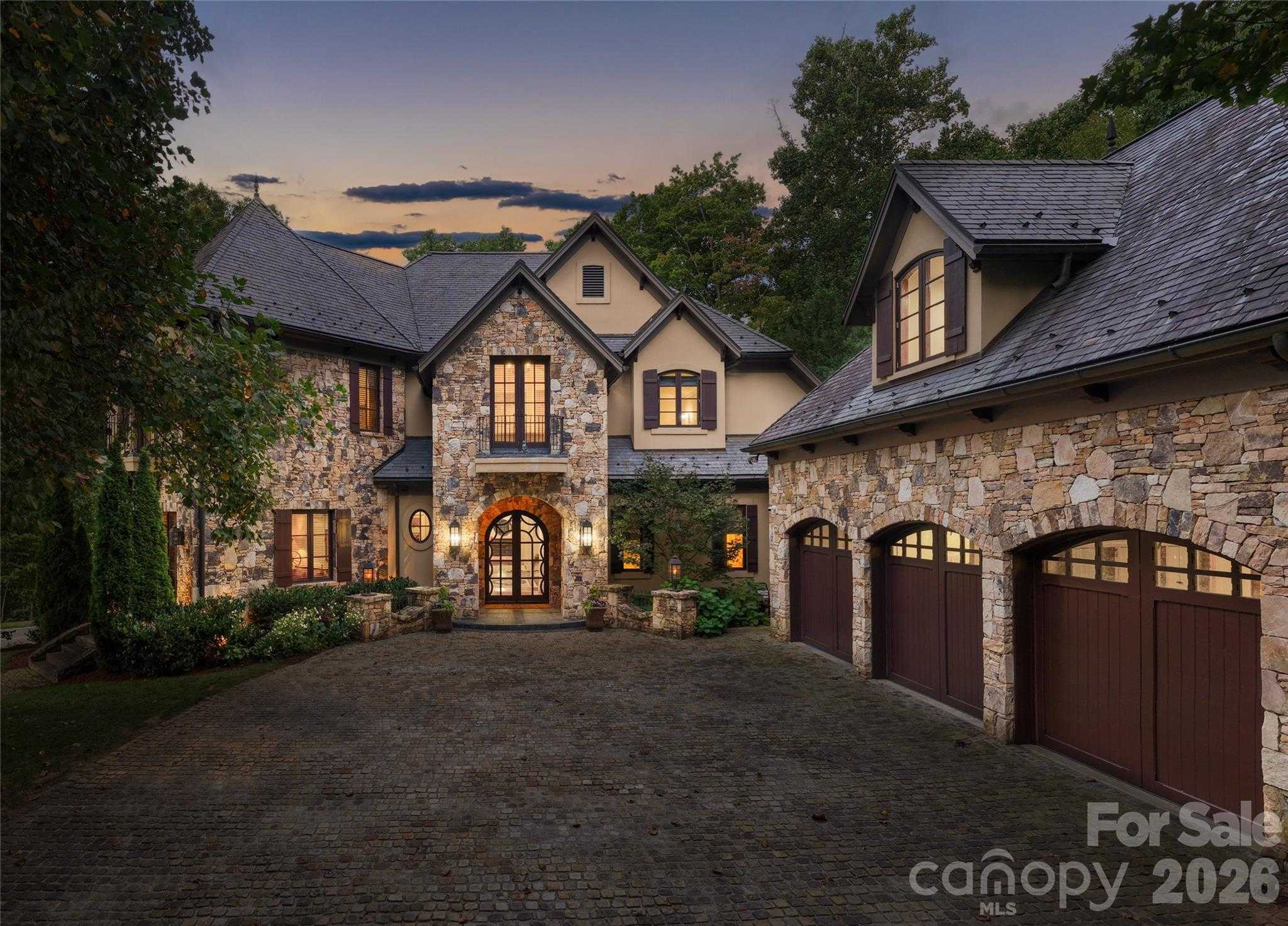204 Secluded Hills Lane Arden North Carolina United States, for Sale, residential, Toby Davis, RE/MAX RESULTS REALTY