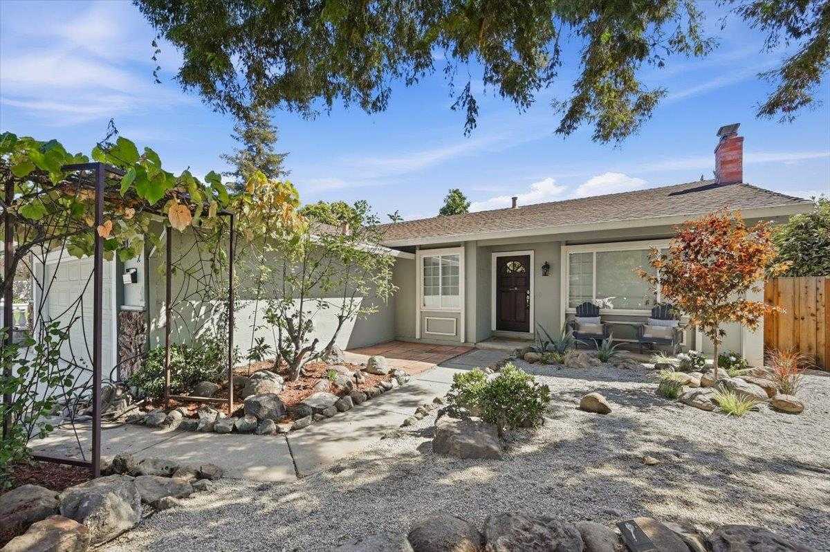 3302 Bien Way San Jose California United States, for Sale, residential, Rosalie Frazier, InCom Example Brokerage