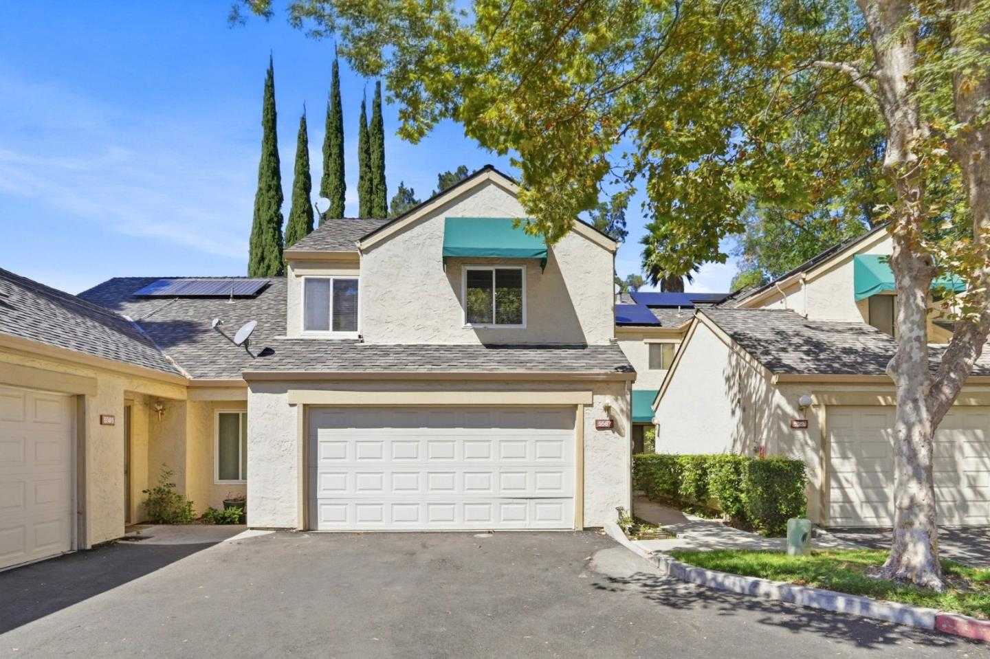 5587 Makati Circle San Jose California United States, for Sale, residential, Rosalie Frazier, InCom Example Brokerage