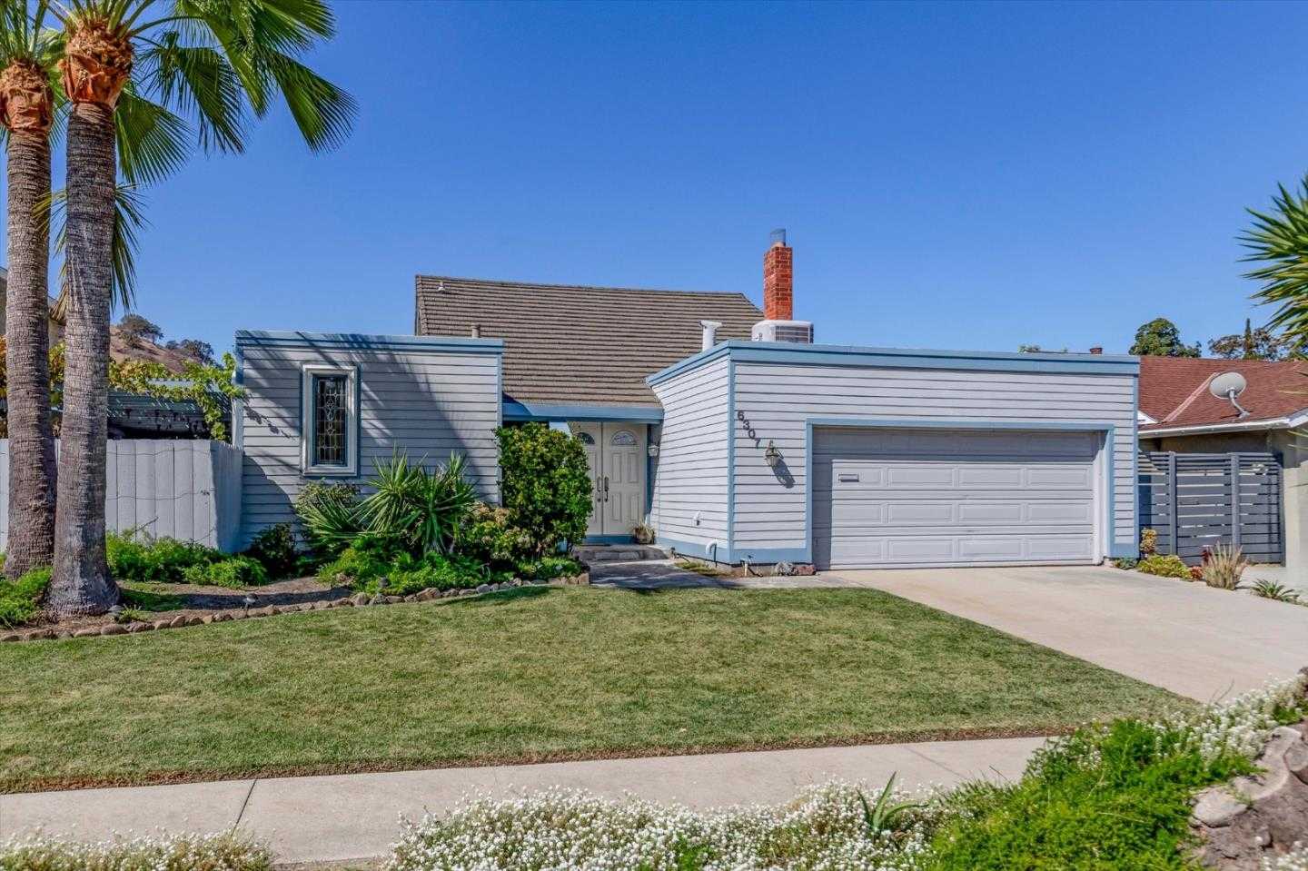 6307 Benzo Drive San Jose California United States, for Sale, residential, Rosalie Frazier, InCom Example Brokerage