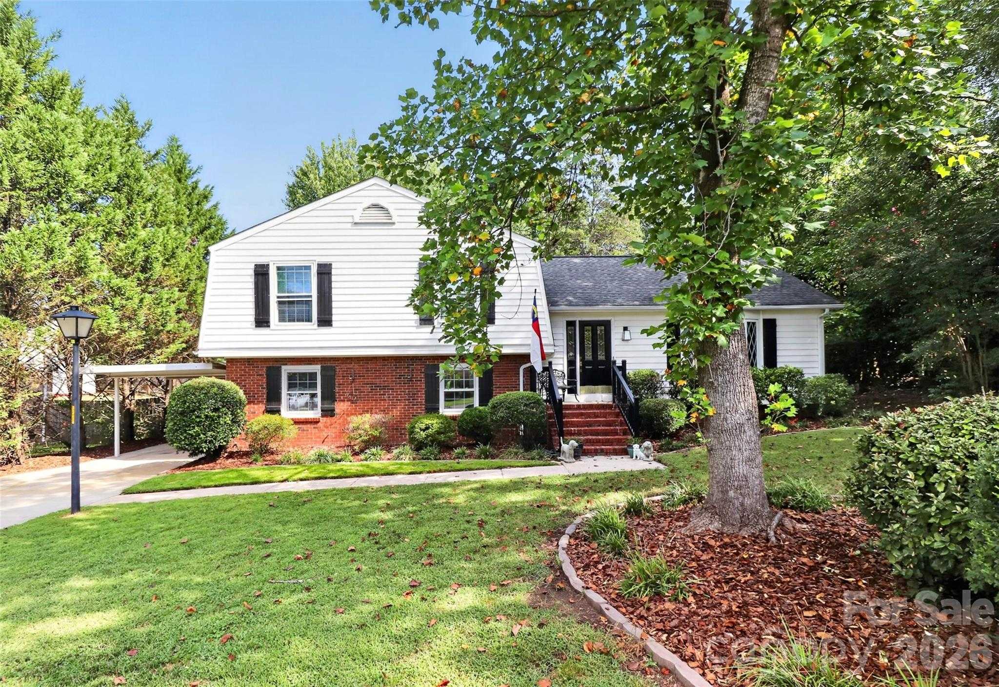 10743 Osprey Drive Charlotte North Carolina United States, for Sale, residential, William (Will) Owens , South Charlotte Properties