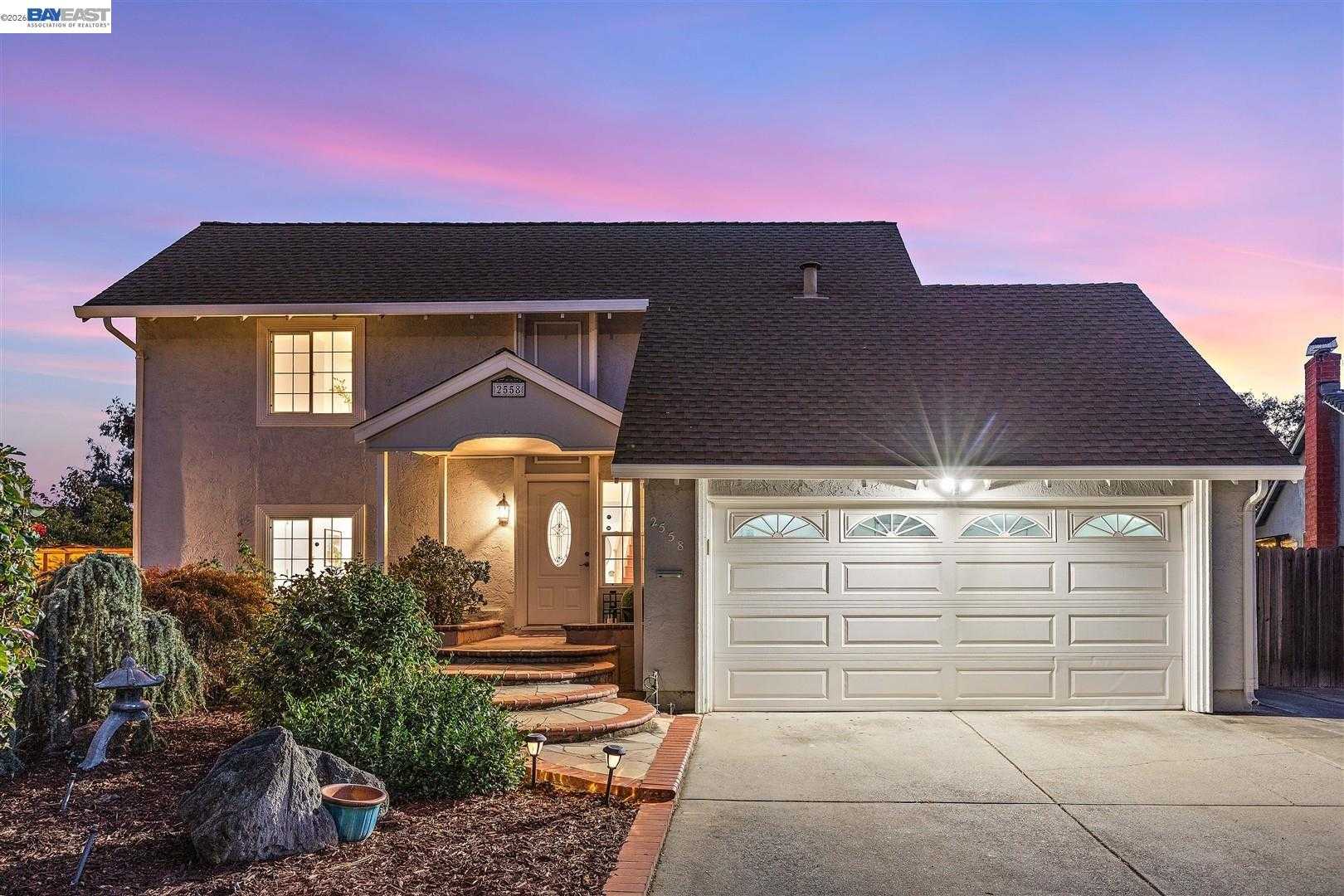 2558 Pantalis Ct San Jose California United States, for Sale, residential,  , InCom Sample Brokerage