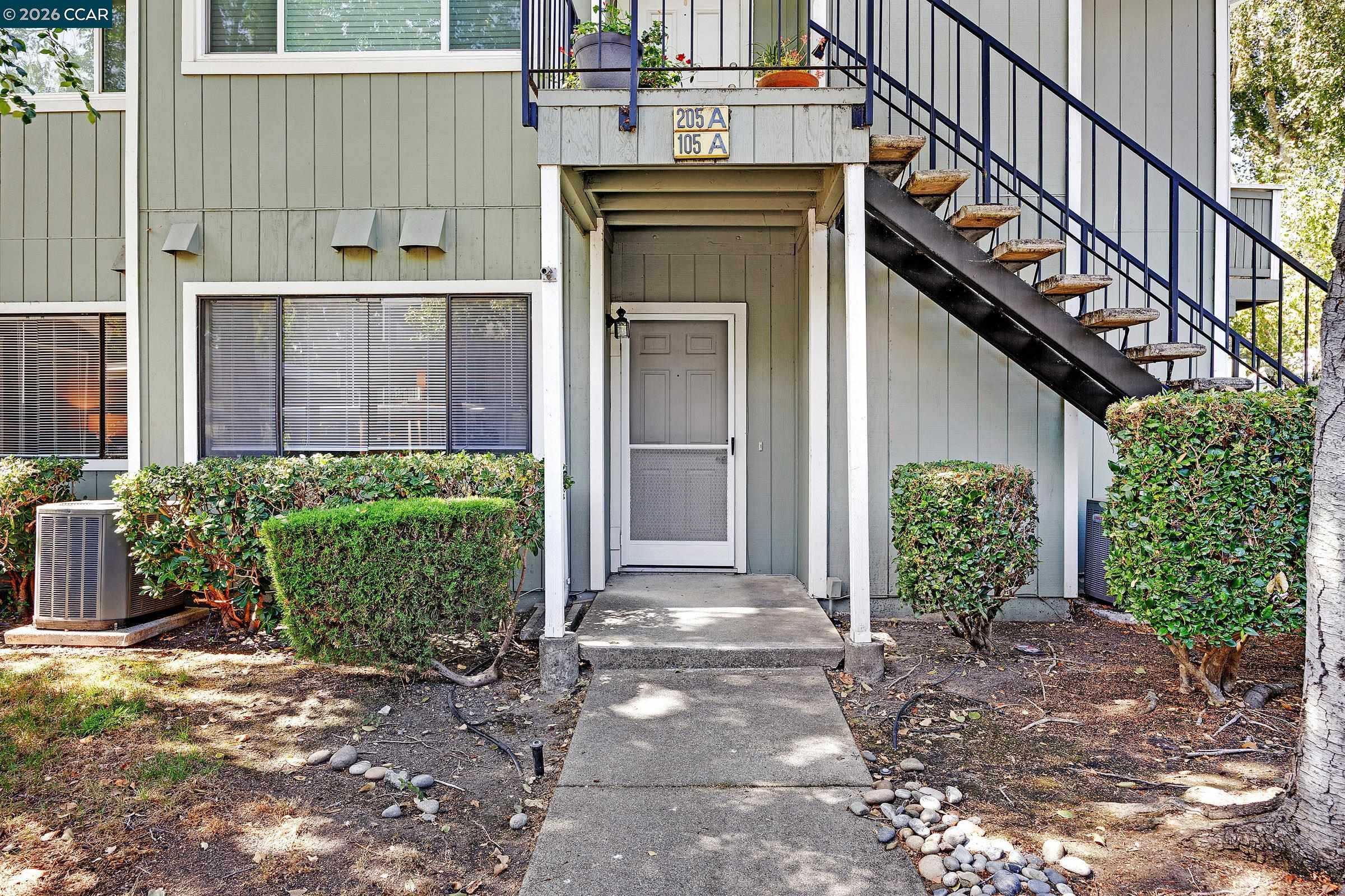 105 Compton Cir  APT A San Ramon California United States, for Sale, residential, Dylan  Jones, Compass Realty 