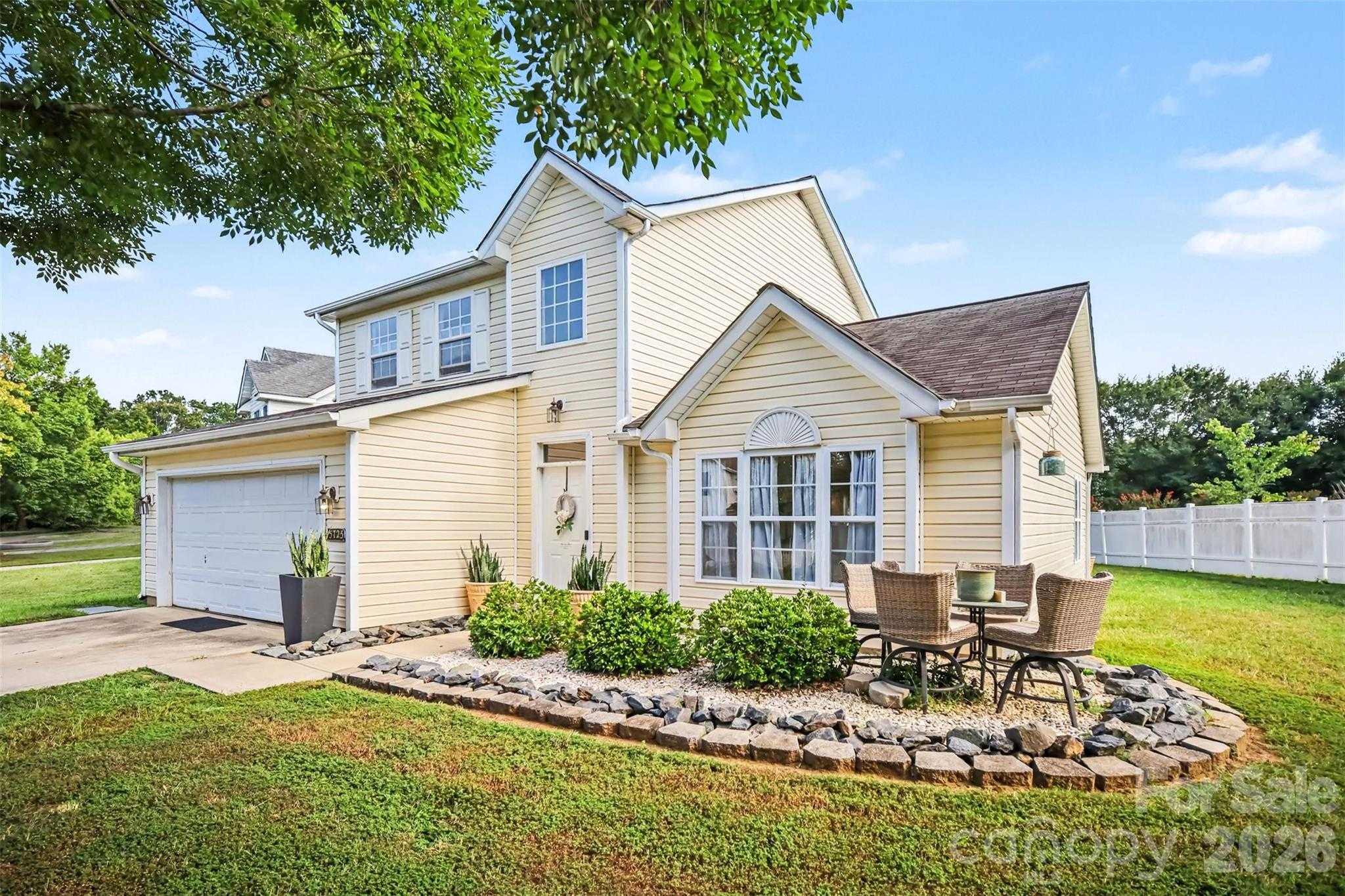 15725 Southern Garden Lane Charlotte North Carolina United States, for Sale, residential, William (Will) Owens , South Charlotte Properties