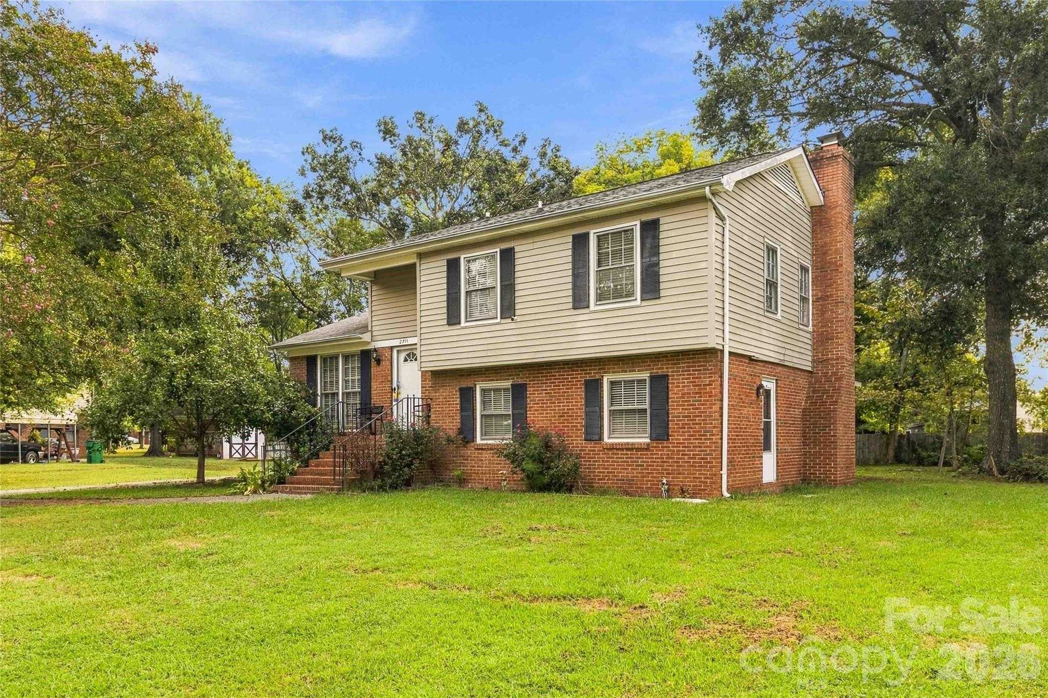 2711 Johnny Reb Lane Charlotte North Carolina United States, for Sale, residential,  , Eesha Realty LLC