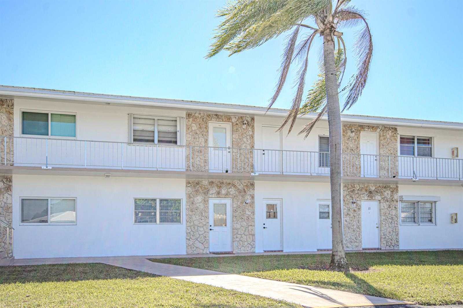 2850 W GOLF Boulevard APT 210 Pompano Beach Florida United States, for Sale, residential,  , Phoenix Realtors LLC