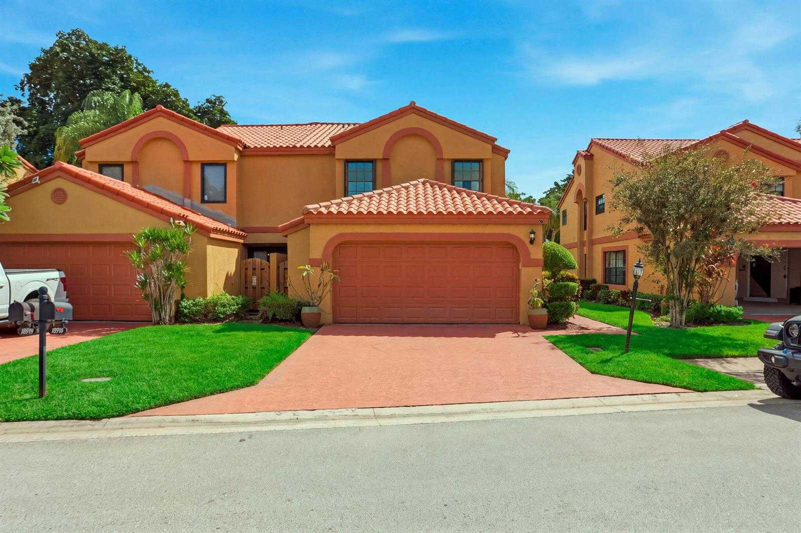 19914 VILLA LANTE Place Boca Raton Florida United States, for Sale, residential, Pierre J Denis, Realty 100