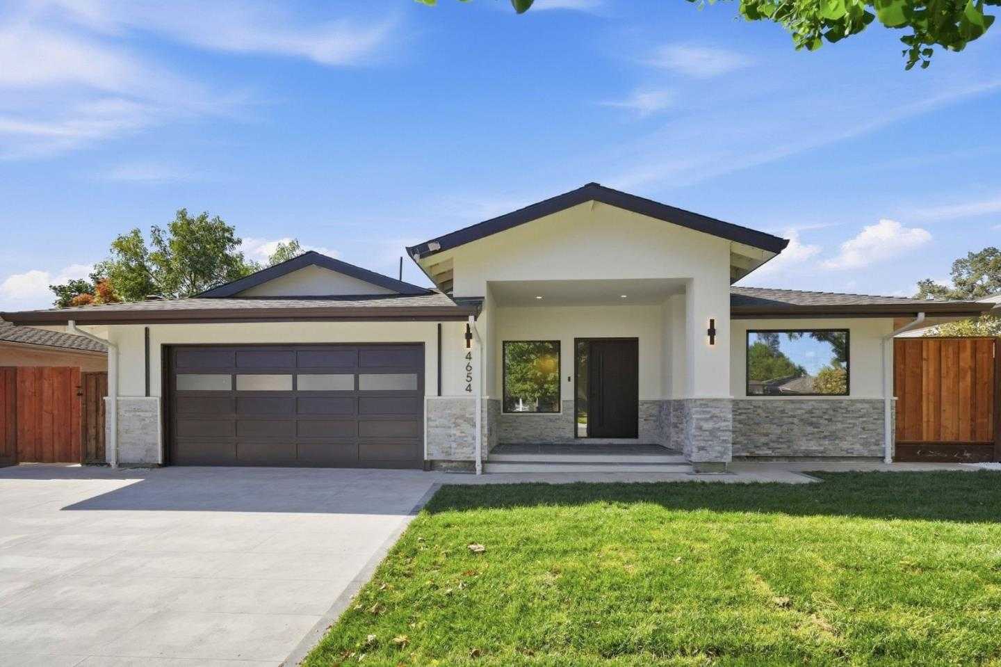 4654 Williams Road San Jose California United States, for Sale, residential,  , InCom Sample Brokerage
