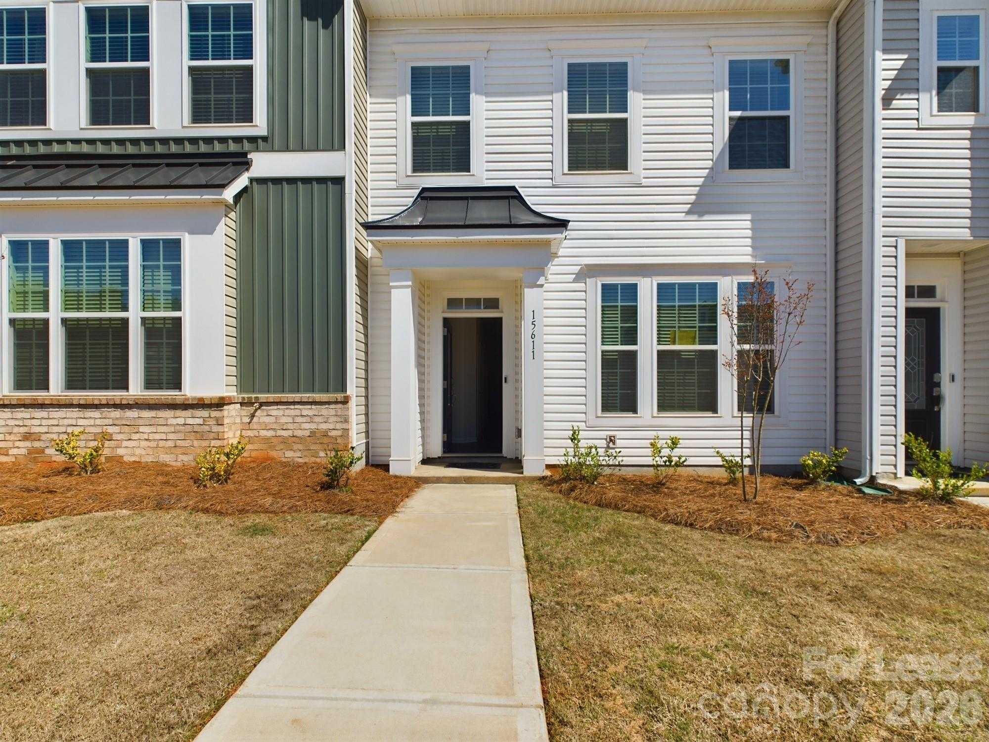 15611 Country House Street Charlotte North Carolina United States, for Rent, residential, Kristen Haynes, New Home Buyers Brokers / Realty Pros