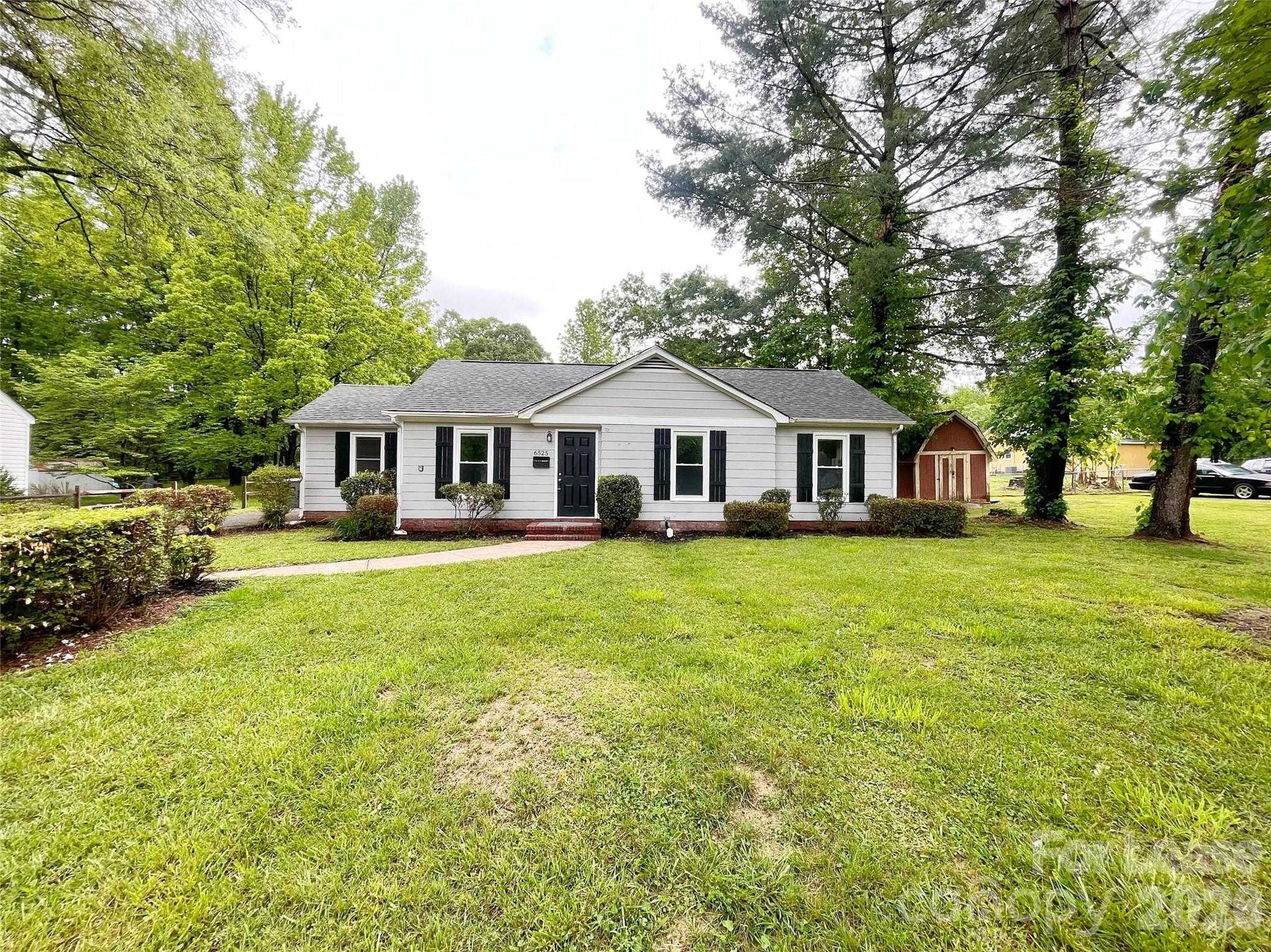 6525 Mcbride Street Charlotte North Carolina United States, for Rent, residential, Kristen Haynes, New Home Buyers Brokers / Realty Pros