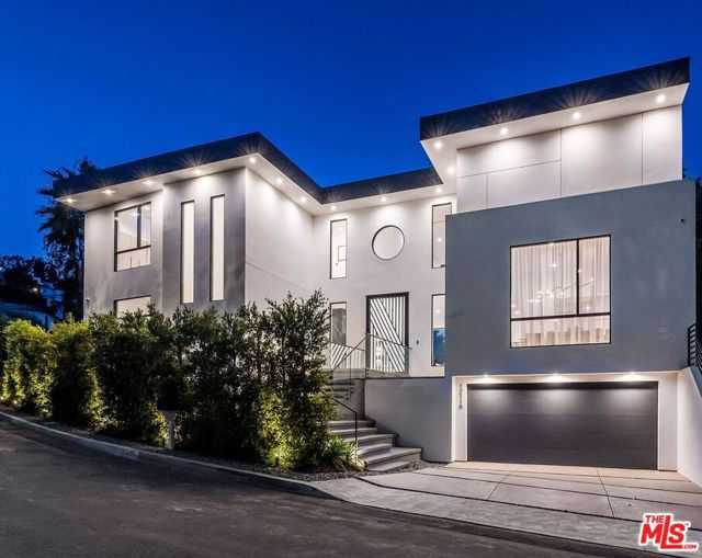 12119 Travis Street Los Angeles California United States, for Sale, residential,  , InCom Brokerage Sample