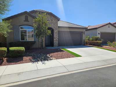 85365 Campana Avenue, 219152825, Indio, Single Family Residence,  for sale - Sample Agent, InCom Real Estate - Sample Office 