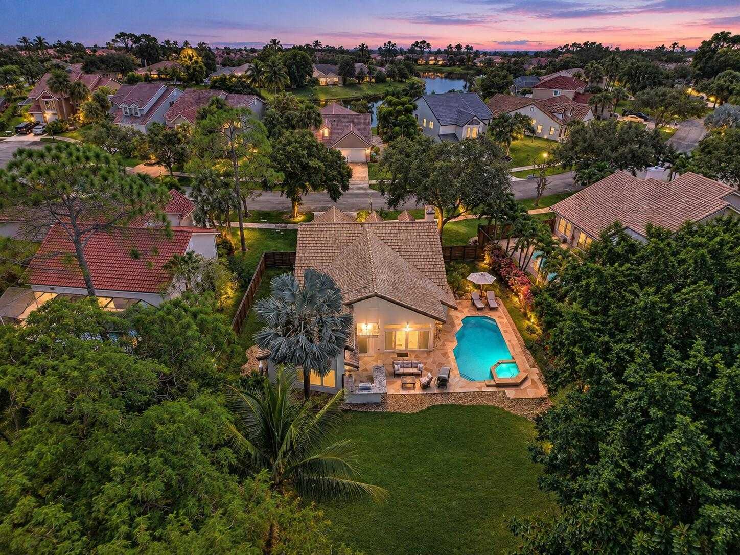5951 NW 65TH Court Parkland Florida United States, for Sale, residential, Pierre J Denis, Realty 100