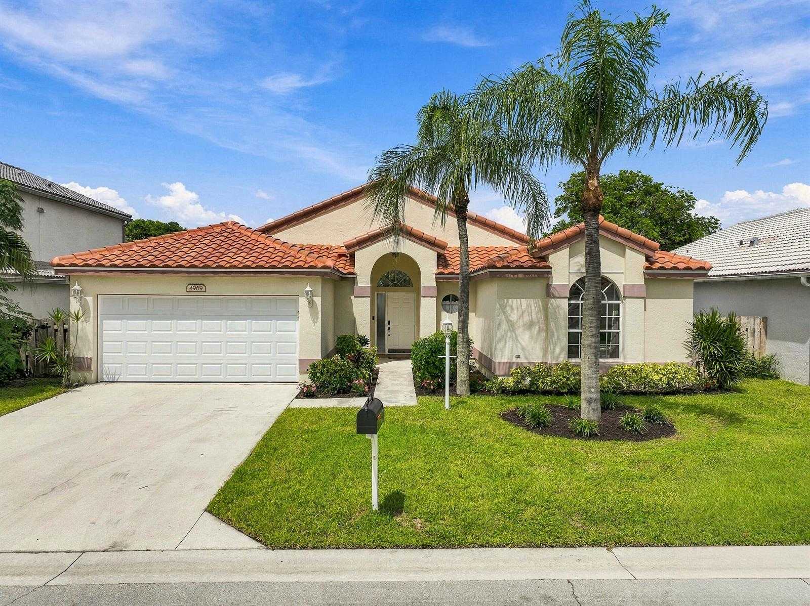 4969 BROADSTONE Circle West Palm Beach Florida United States, for Sale, residential,  , Phoenix Realtors LLC