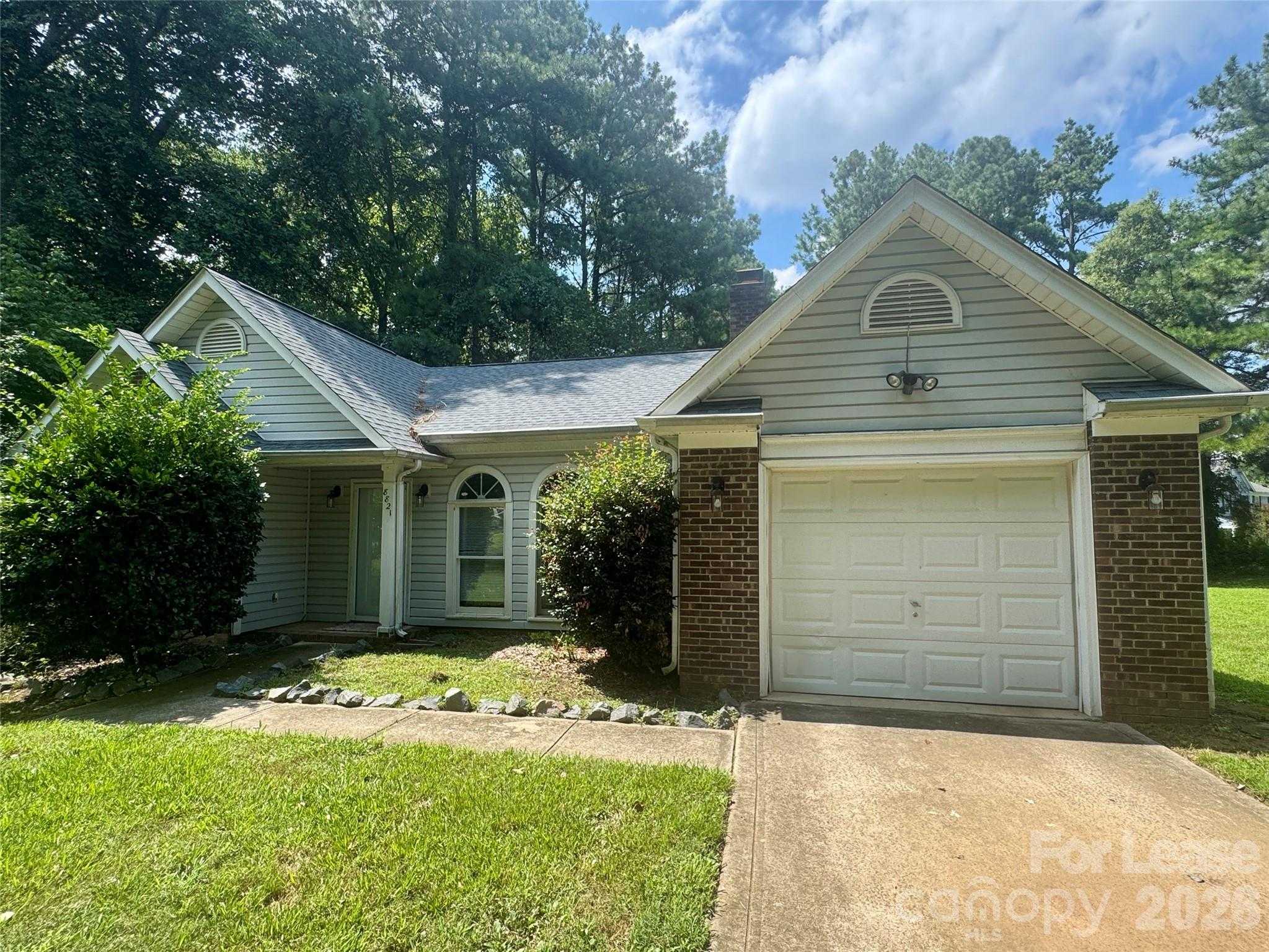 8821 Kishorn Court Charlotte North Carolina United States, for Rent, residential, Kristen Haynes, New Home Buyers Brokers / Realty Pros