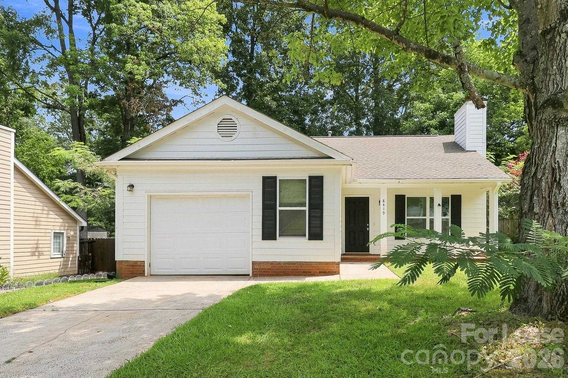 8419 Milton Morris Drive Charlotte North Carolina United States, for Rent, residential, Kristen Haynes, New Home Buyers Brokers / Realty Pros