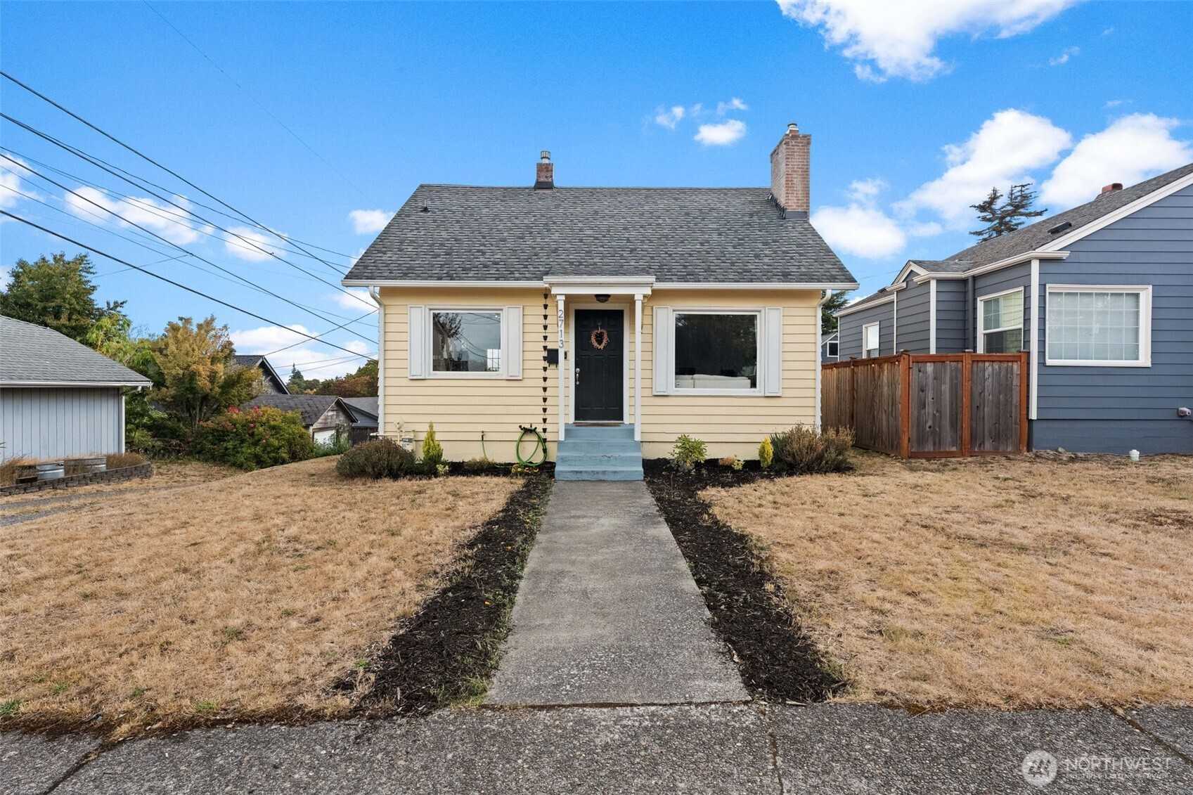 2713 N Stevens Street Tacoma Washington United States, for Sale, residential,  , Better Properties Hometown