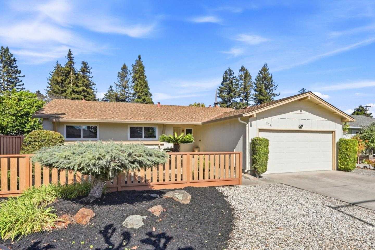874 San Ardo WAY Mountain View California United States, for Sale, residential, Shanmughasundaram Gounder, Keller Williams Realty - Silicon City