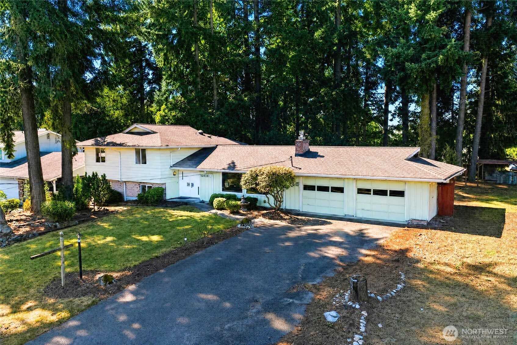 12212 47th Avenue E Tacoma Washington United States, for Sale, residential,  , Better Properties Hometown
