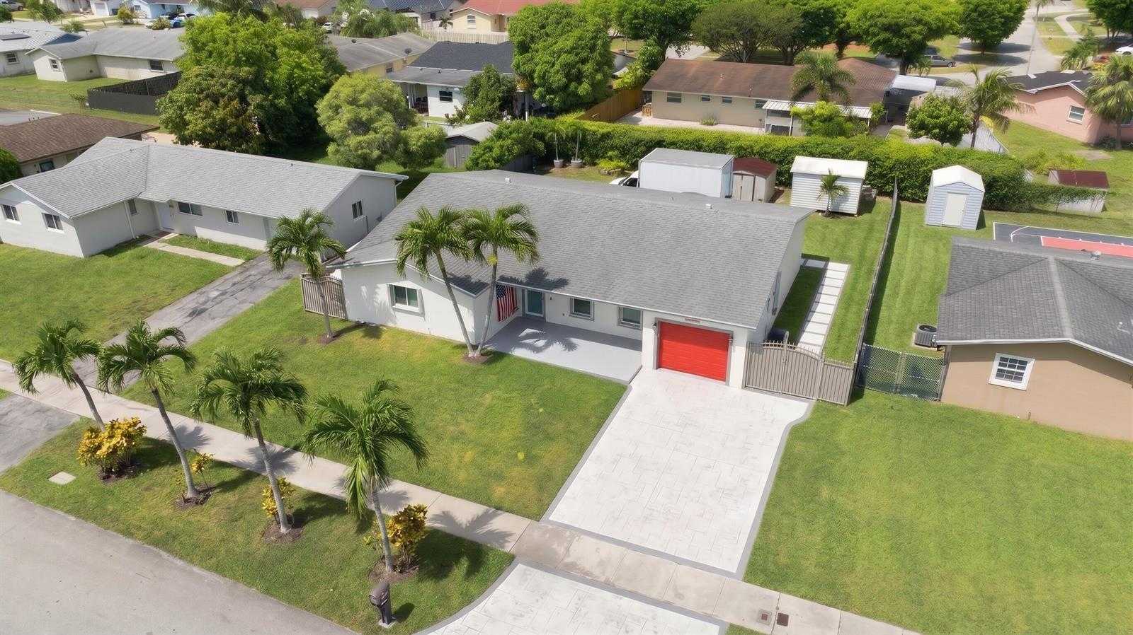 16820 SW 108TH Avenue Miami Florida United States, for Sale, residential, Sandra Benkahla, The 305 Agency