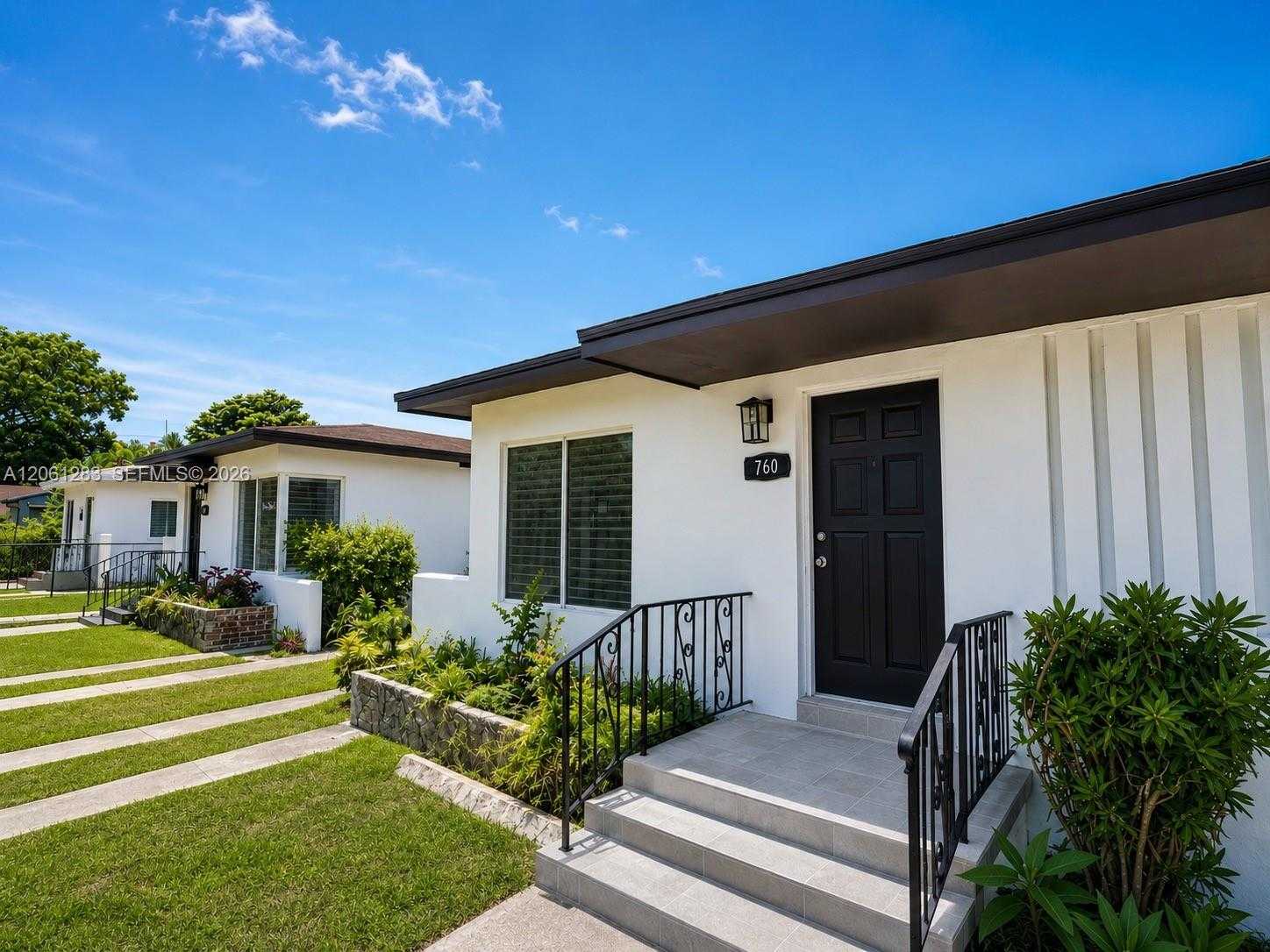 760 NW 760-762 52nd St Miami Florida United States, for Sale, residential, Nicholas Clark, Incom New Example Office