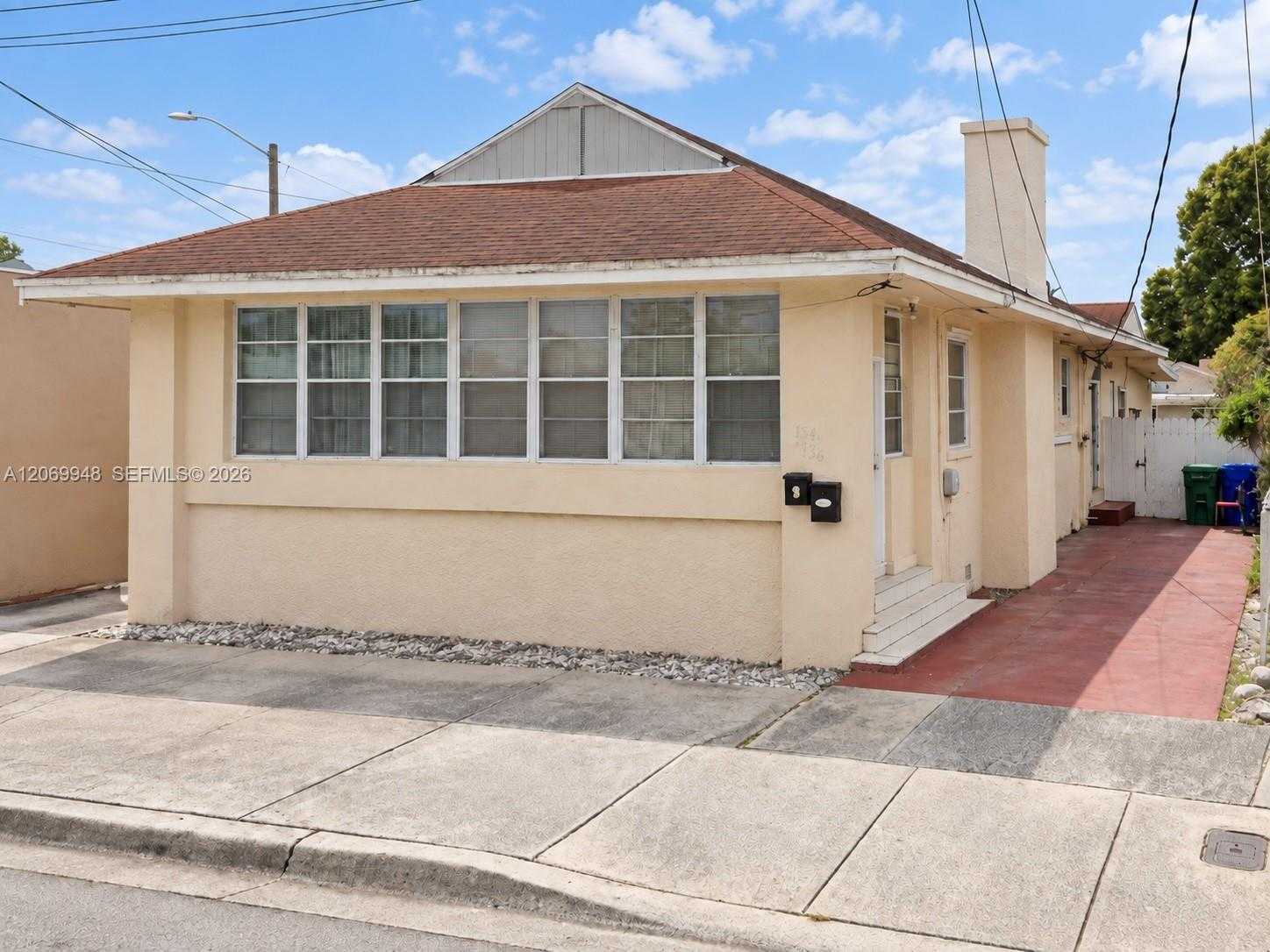 1536 SW 22nd Ave Miami Florida United States, for Sale, residential,  , INCOM OFFICE EXAMPLE